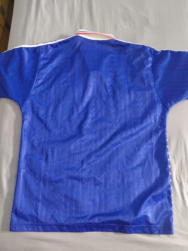 Camiseta Adidas Francia FFF
1994/1996
