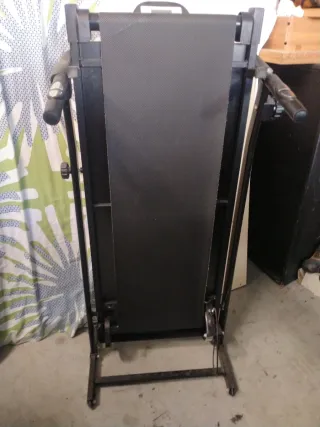 Tapis Roulant Rovera