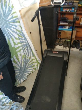 Tapis Roulant Rovera