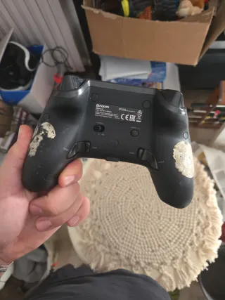 Controller Nacon Pro PS4