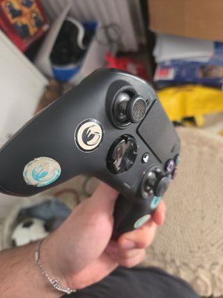 Controller Nacon Pro PS4