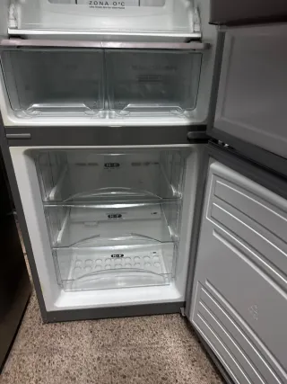 Oferta Pack nevera lavadora con garantía transport