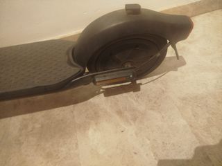 Ninebot F2 Pro Modificado
