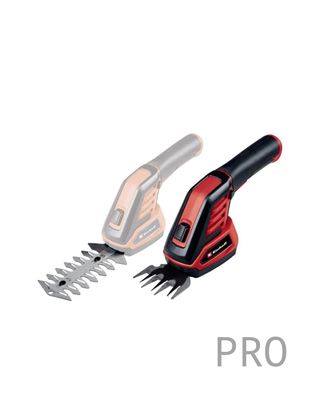 Tijeras inalámbricas Einhell GC-CG 3.6/70 Li WT