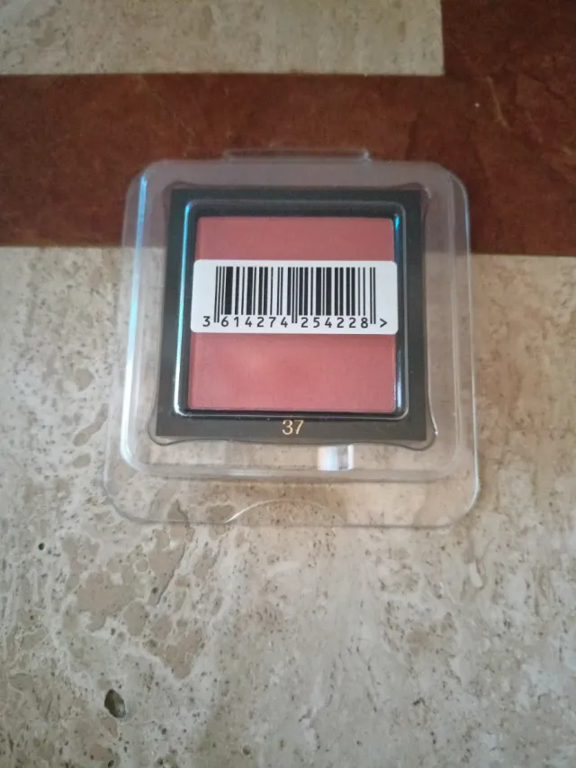 Colorete YSL Polvo Nº 37