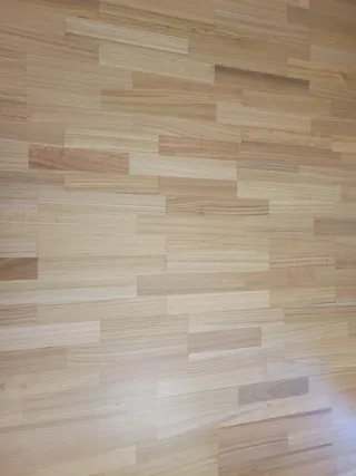 Tarima flotante Eucalipto 3L Loc City