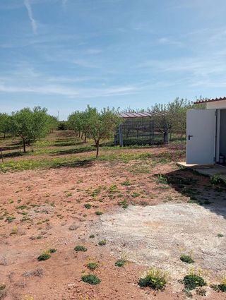 Terreno en venta en Alcàsser
