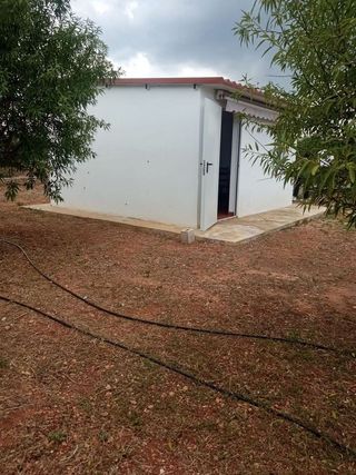 Terreno en venta en Alcàsser