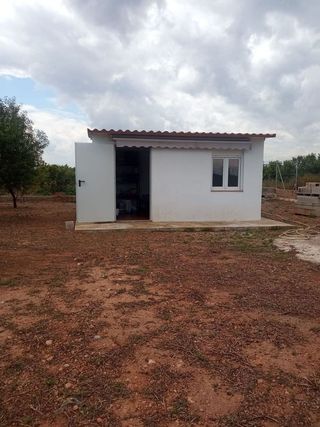 Terreno en venta en Alcàsser