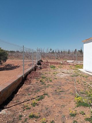 Terreno en venta en Alcàsser