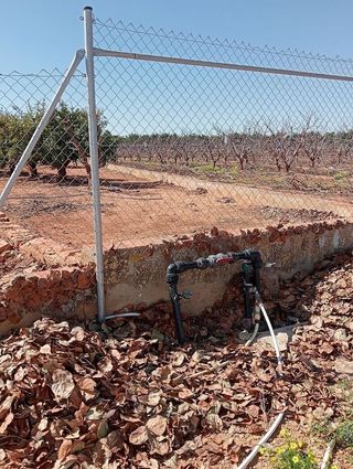 Terreno en venta en Alcàsser