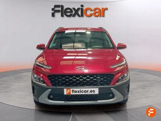 Hyundai Kona 1.0 TGDI Klass 4X2