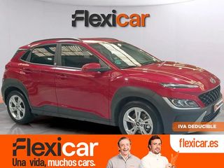 Hyundai Kona 1.0 TGDI Klass 4X2
