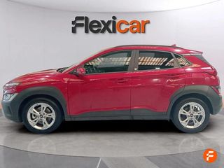 Hyundai Kona 1.0 TGDI Klass 4X2