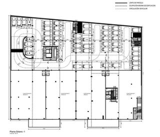 Garaje en venta en Pedró en Cornellà de Llobregat