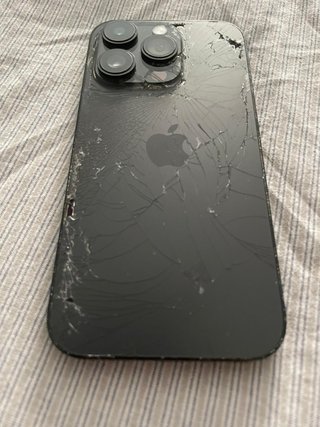 iPhone 14 Pro Apple