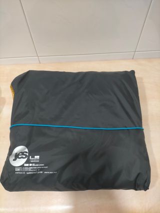 Mono lluvia moto Talla M 165-170cm