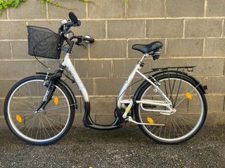 Bicicleta de ciudad Prophete