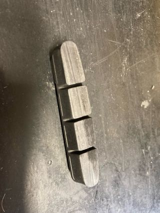 Pattini Freno Shimano R55C4 Usati