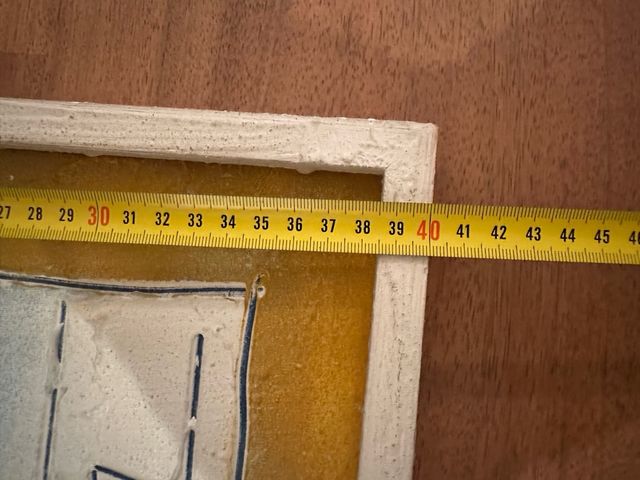 Juego de 2 cuadros decorativos