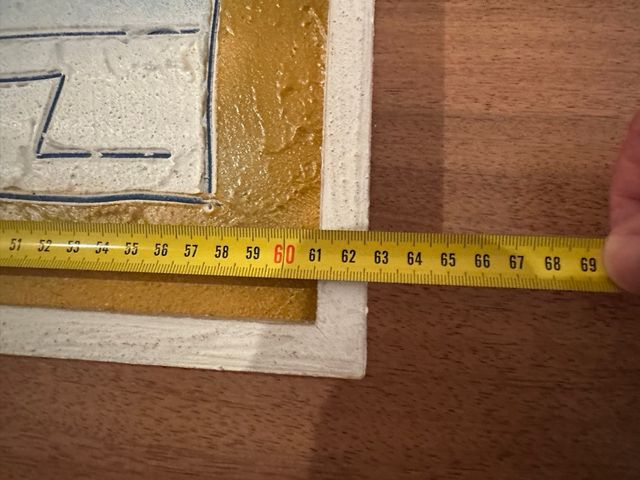 Juego de 2 cuadros decorativos