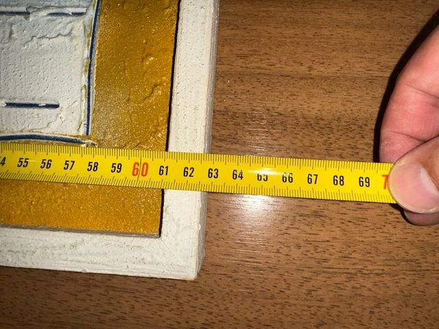 Juego de 2 cuadros decorativos