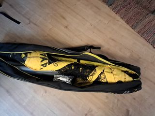 Red de Voley Copaya Beach Volley Set 900