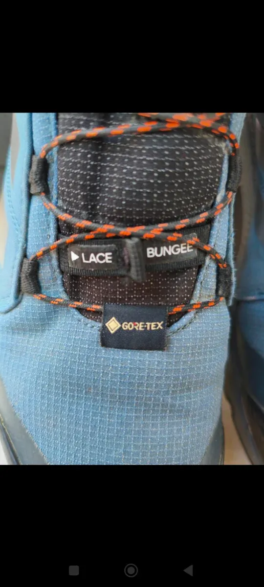 Adidas Terrex GTX taglia 38