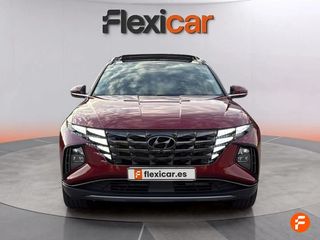 Hyundai Tucson 1.6 TGDI PHEV 195kW Style Auto 4x4