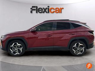 Hyundai Tucson 1.6 TGDI PHEV 195kW Style Auto 4x4