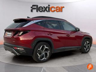 Hyundai Tucson 1.6 TGDI PHEV 195kW Style Auto 4x4