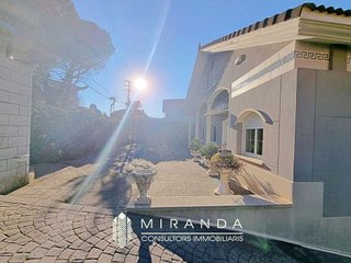 Chalet en venta en Garriga, La