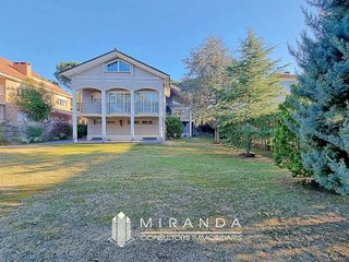 Chalet en venta en Garriga, La