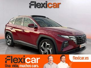 Hyundai Tucson 1.6 TGDI PHEV 195kW Style Auto 4x4