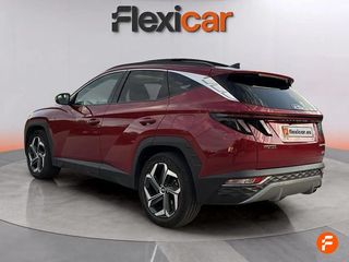 Hyundai Tucson 1.6 TGDI PHEV 195kW Style Auto 4x4
