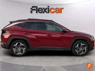 Hyundai Tucson 1.6 TGDI PHEV 195kW Style Auto 4x4