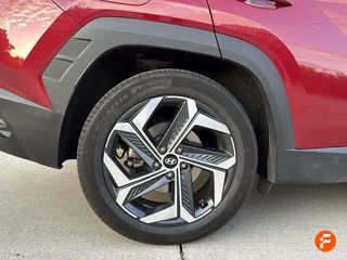Hyundai Tucson 1.6 TGDI PHEV 195kW Style Auto 4x4