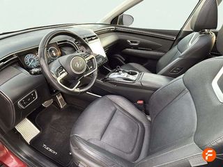 Hyundai Tucson 1.6 TGDI PHEV 195kW Style Auto 4x4
