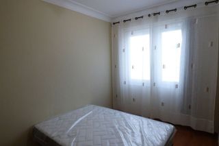 Piso en alquiler en Os Mallos - San Cristóbal en Coruña (A)