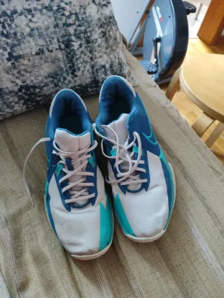 Nike Precision 6 talla 46