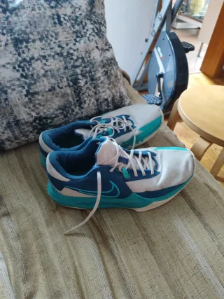 Nike Precision 6 talla 46