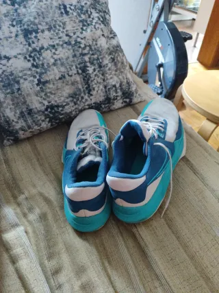 Nike Precision 6 talla 46