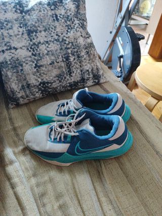 Nike Precision 6 talla 46