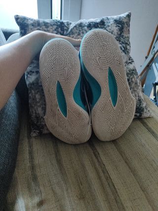 Nike Precision 6 talla 46