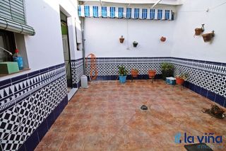 Casa pareada en venta en Sierra de Yeguas