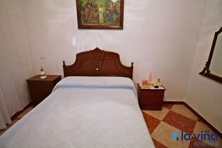 Casa pareada en venta en Sierra de Yeguas