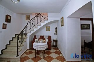 Casa pareada en venta en Sierra de Yeguas