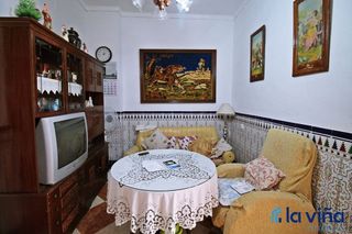 Casa pareada en venta en Sierra de Yeguas