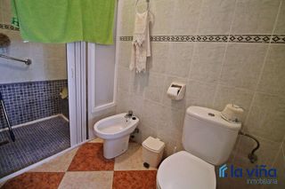 Casa pareada en venta en Sierra de Yeguas