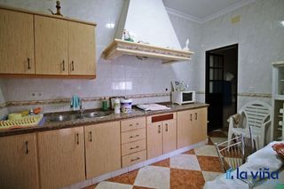 Casa pareada en venta en Sierra de Yeguas